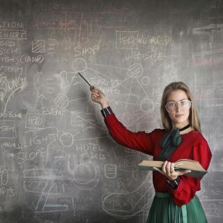 La Professionalità Docente e le nuove sfide didattico - educative