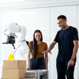 Management LM-77 - Indirizzo Management e Innovazione