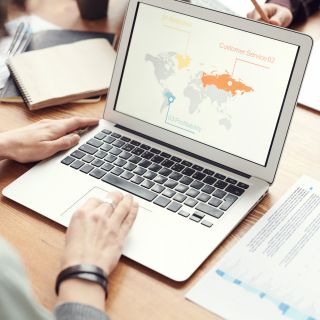 Relazioni Internazionali per lo Sviluppo Economico LM-52