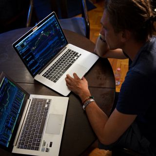 Statistica e big data L-41