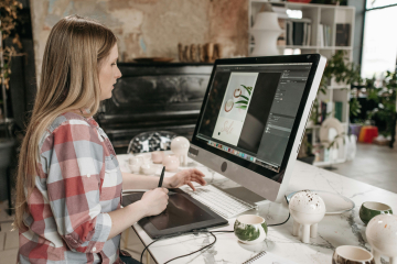Corso UX/UI Design - 1