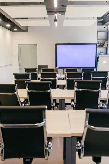 Master e Corsi Area Formazione Professionalizzante