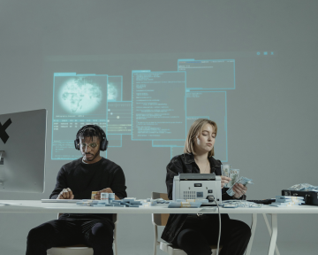 Corso AI & Agentic Developer - 1