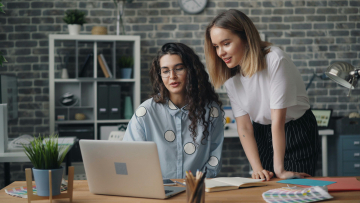 Corso Digital Marketing & AI - 1