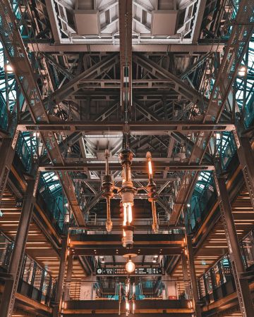Lauree in ambito Disegno Industriale