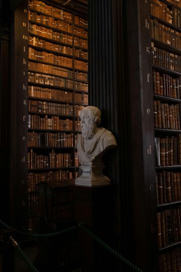 Lauree in ambito Filosofia