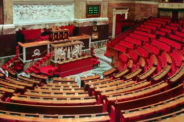 Lauree in ambito Politica